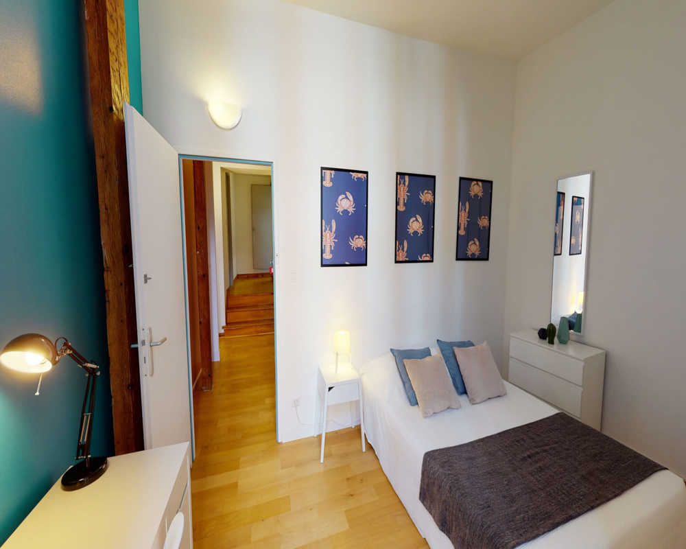 Image de la chambre 4
