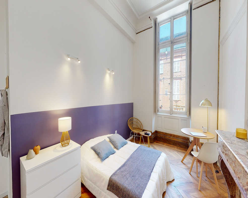 Image de la chambre 2
