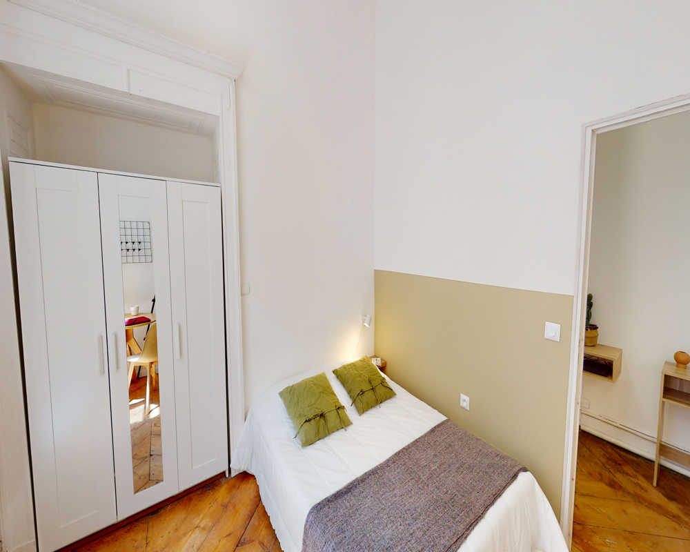 Image de la chambre 5