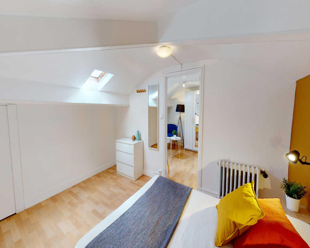 Appartement Toulouse — 4