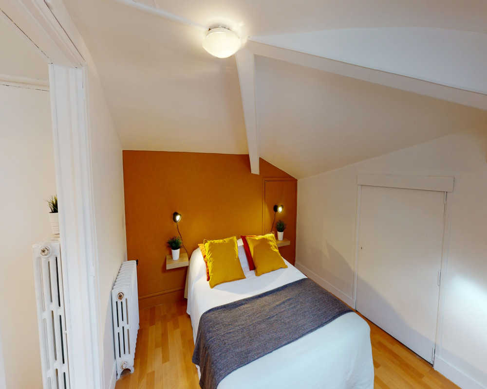 Appartement Toulouse — 3