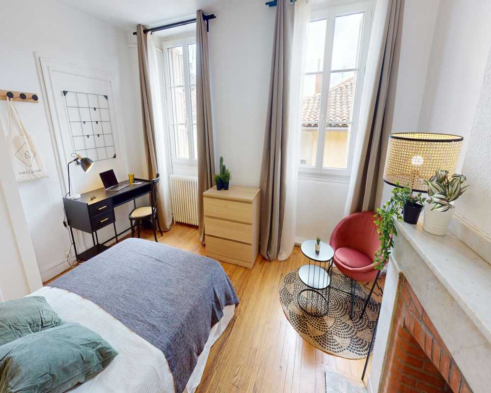 Imagen de la habitación 5