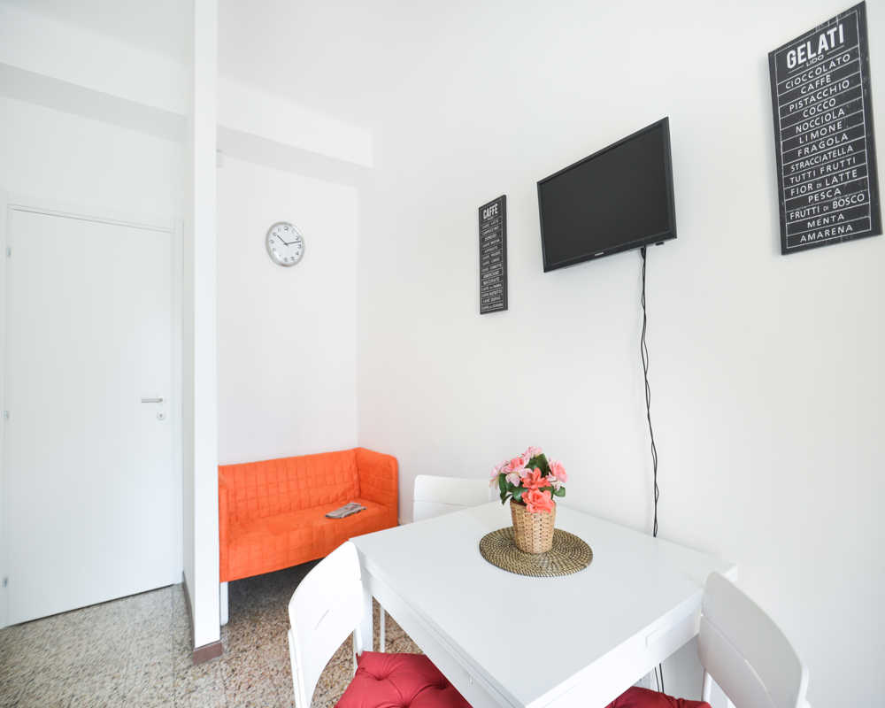 Camera singola Torino, 2 camere, 16m² — foto 41