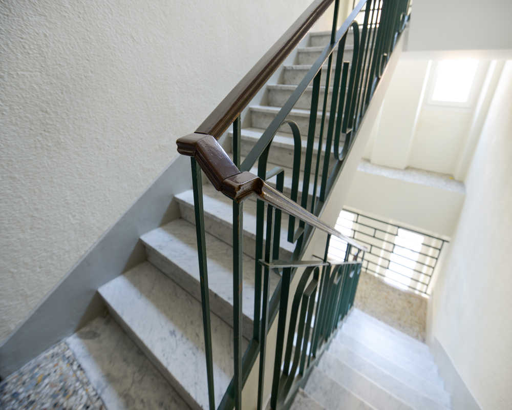 Camera singola Torino, 2 camere, 16m² — foto 25