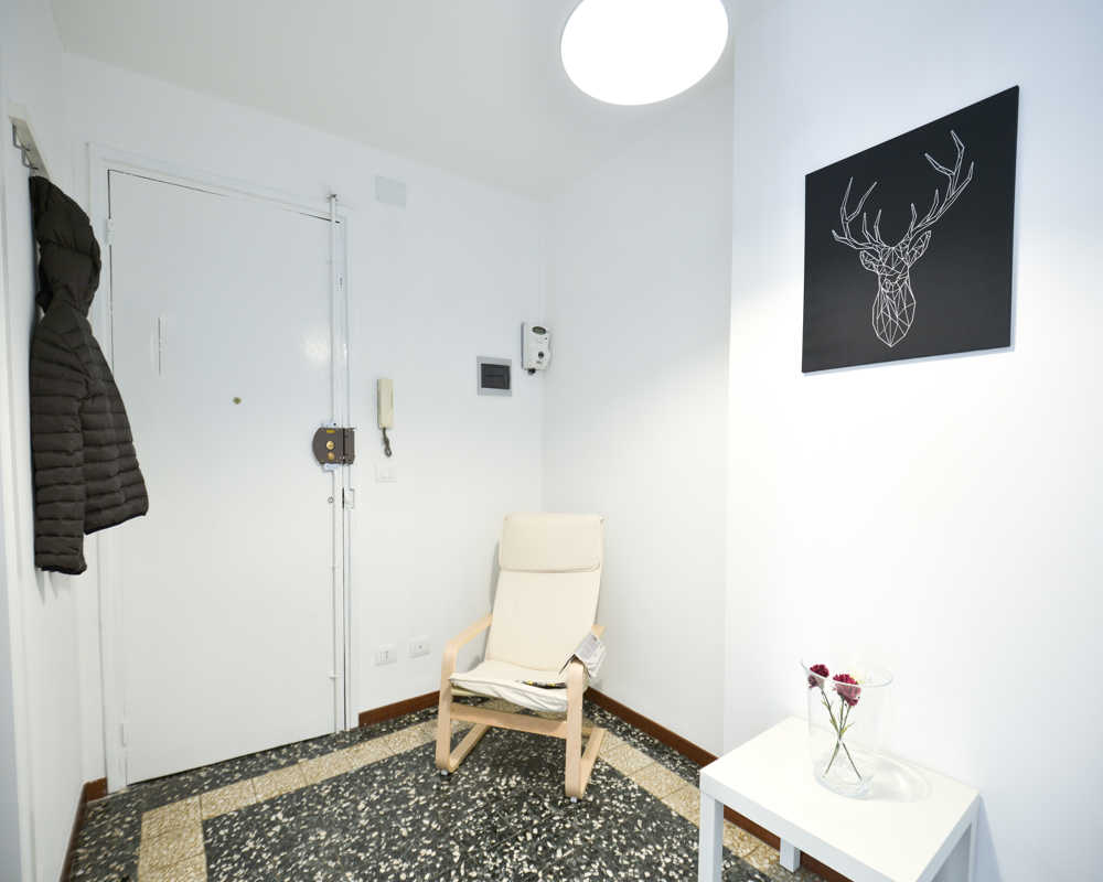 Camera singola Torino, 2 camere, 16m² — foto 35