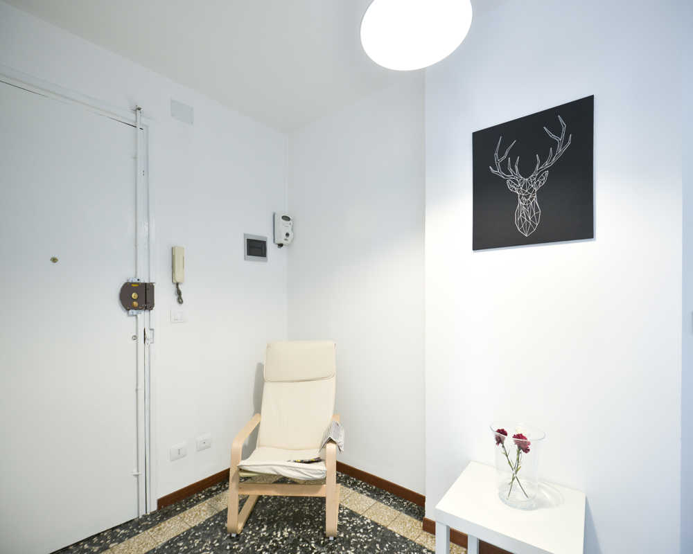 Camera singola Torino, 2 camere, 16m² — foto 28