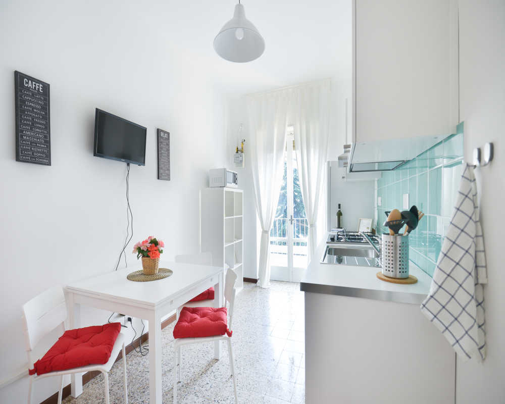 Camera singola Torino, 2 camere, 16m² — foto 39