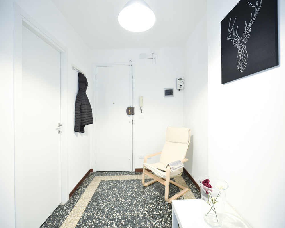 Camera singola Torino, 2 camere, 16m² — foto 27