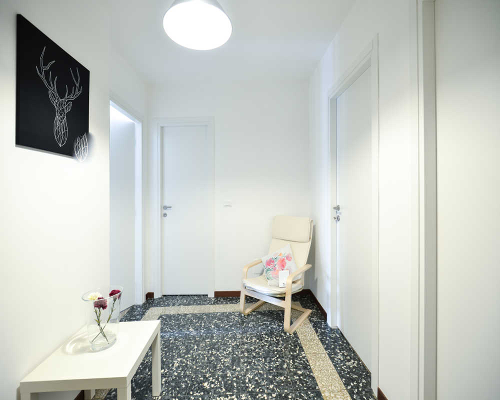 Camera singola Torino, 2 camere, 16m² — foto 37