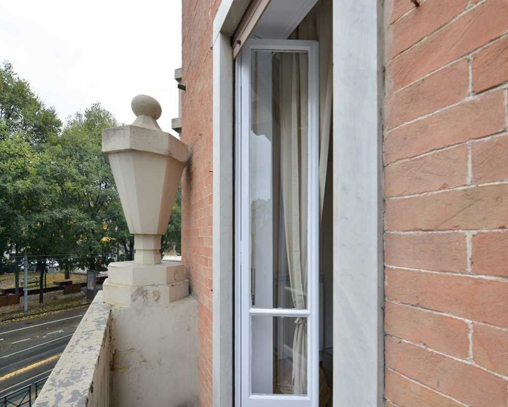 Camera singola Torino, 4 camere, 15m² — foto 29