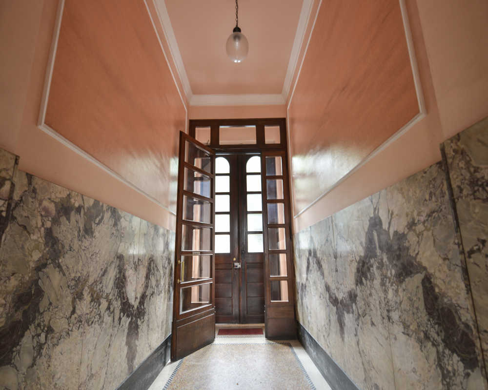 Camera singola Torino, 4 camere, 15m² — foto 36