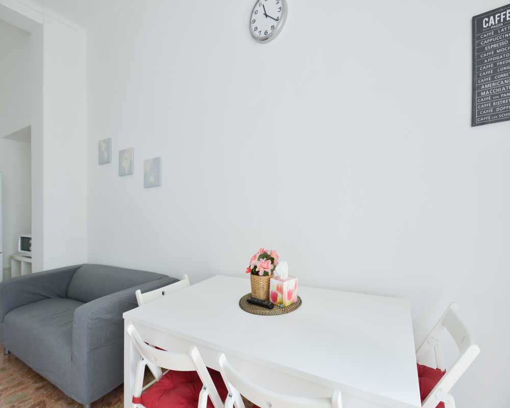 Camera singola Torino, 4 camere, 15m² — foto 31