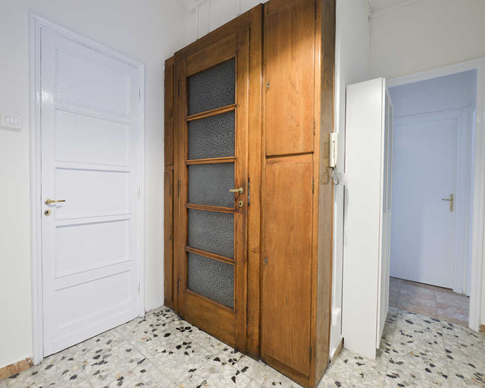 Camera singola Torino, 4 camere, 15m² — foto 52