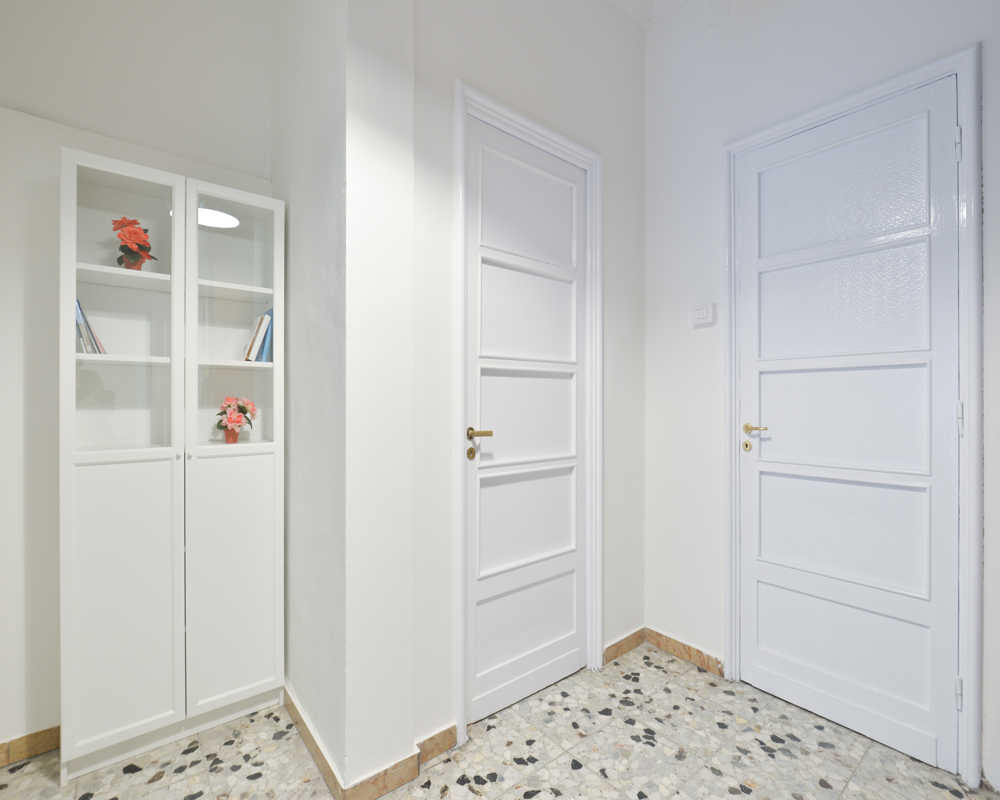 Camera singola Torino, 4 camere, 15m² — foto 51