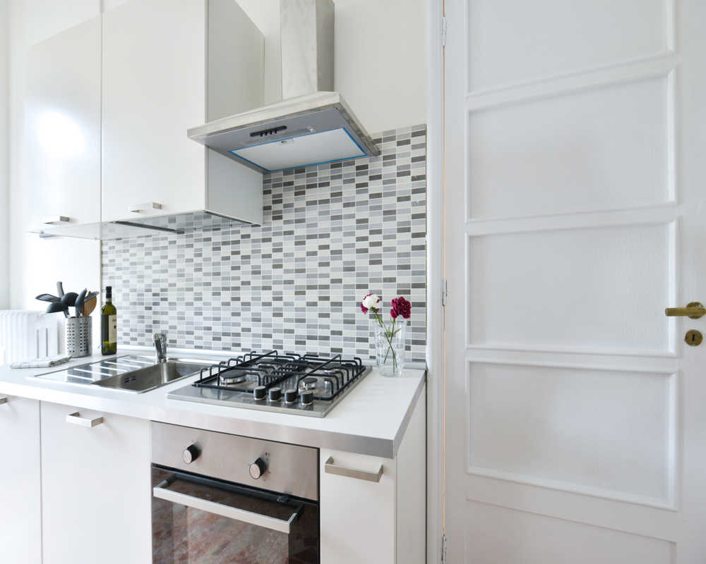Camera singola Torino, 4 camere, 15m² — foto 32