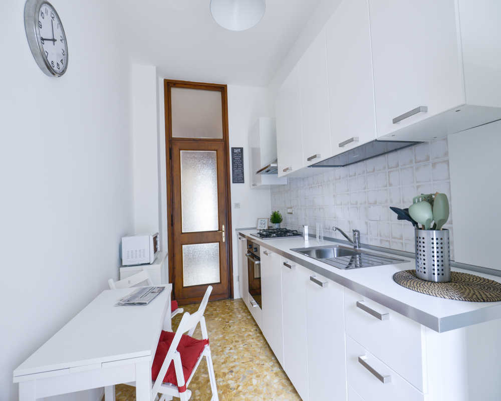 Camera singola Torino, 3 camere, 22m² — foto 12