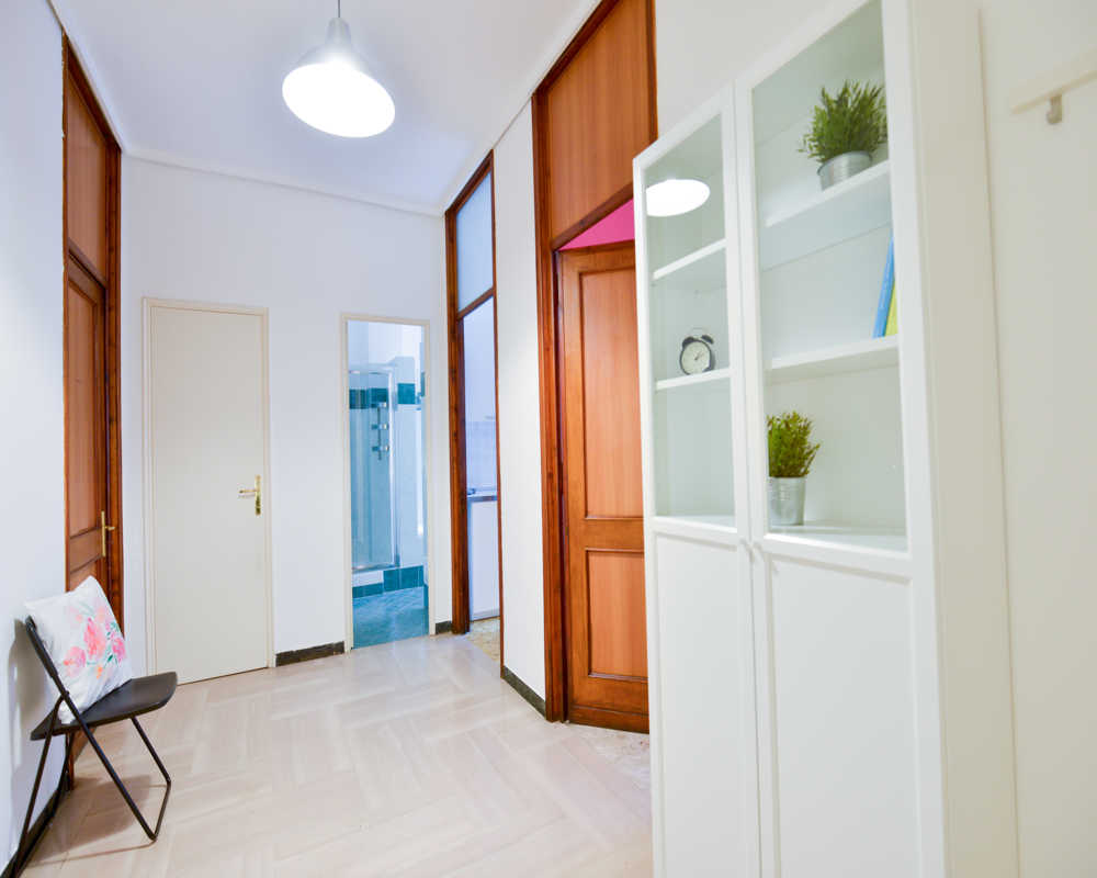 Camera singola Torino, 3 camere, 22m² — foto 7