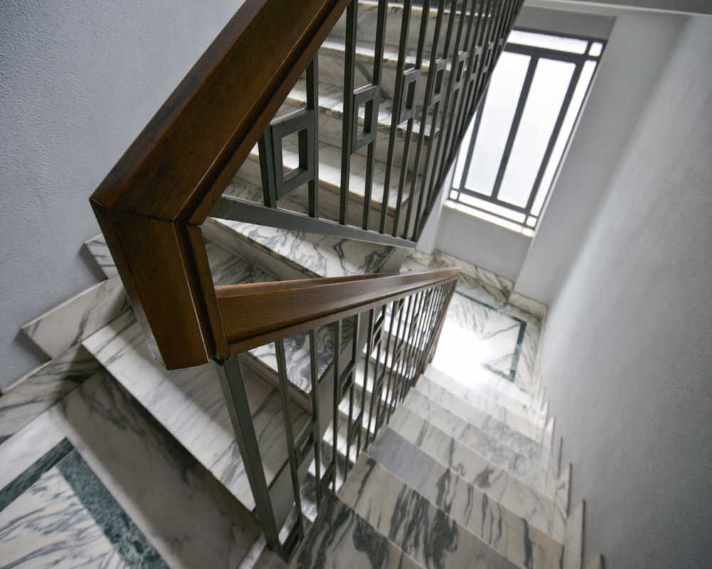 Camera singola Torino, 3 camere, 22m² — foto 22