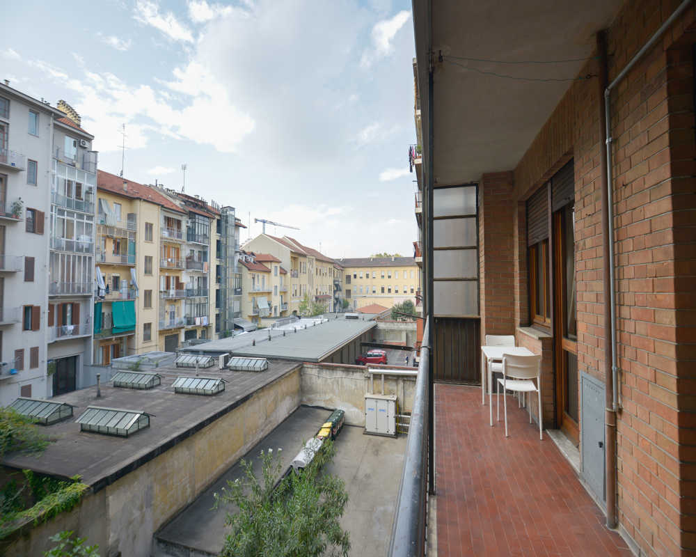 Camera singola Torino, 3 camere, 22m² — foto 21