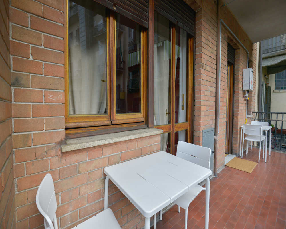Camera singola Torino, 3 camere, 22m² — foto 20