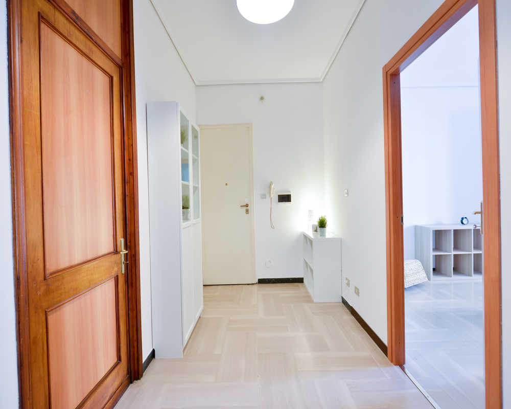 Camera singola Torino, 3 camere, 22m² — foto 3