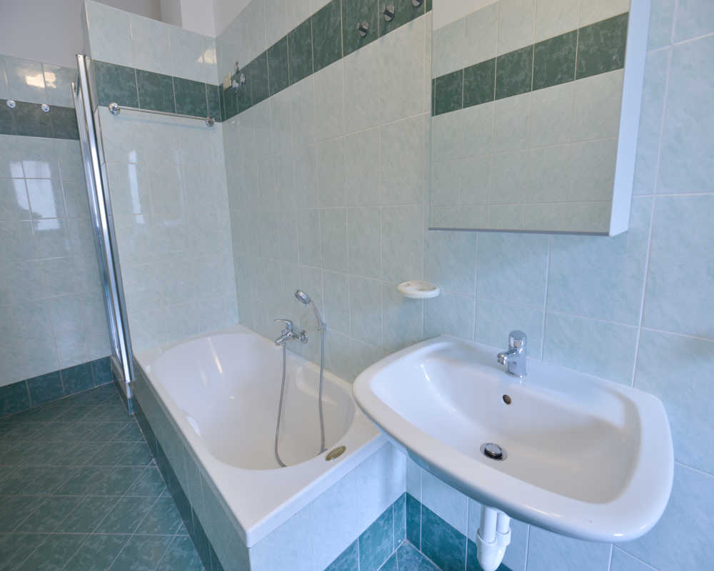 Camera singola Torino, 3 camere, 22m² — foto 30