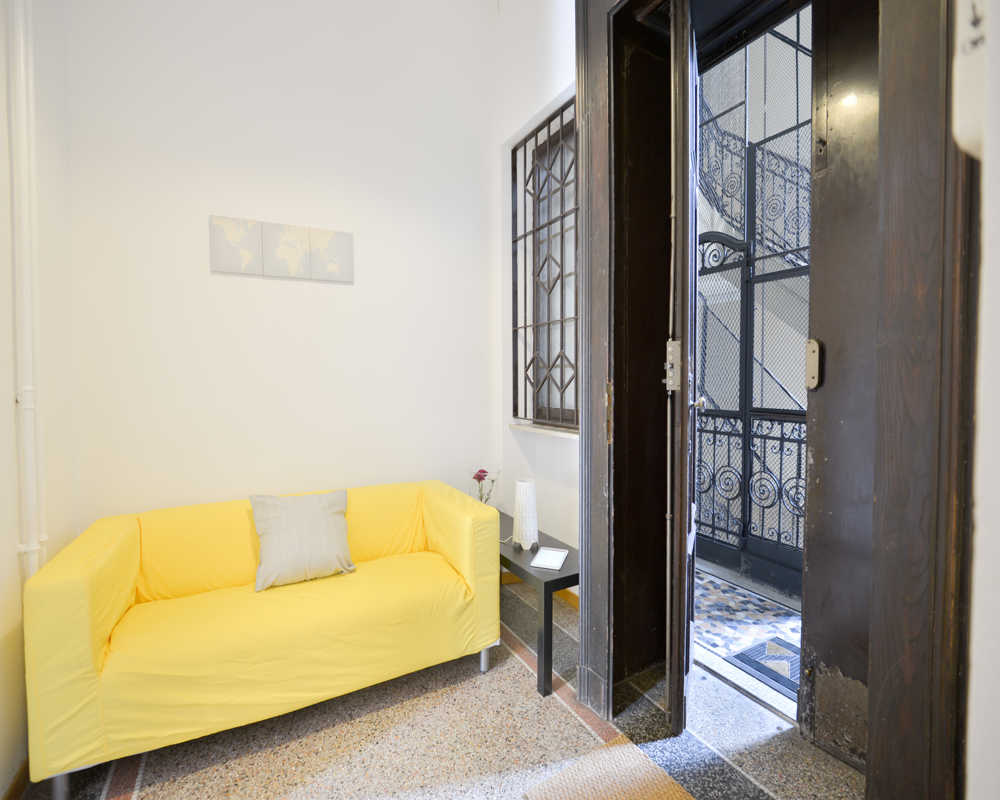 Camera singola Torino, 4 camere, 15m² — foto 42