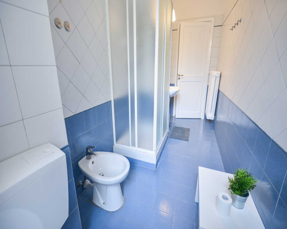 Camera singola Torino, 4 camere, 15m² — foto 39