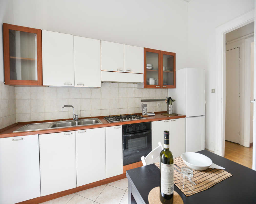 Camera singola Torino, 4 camere, 15m² — foto 35
