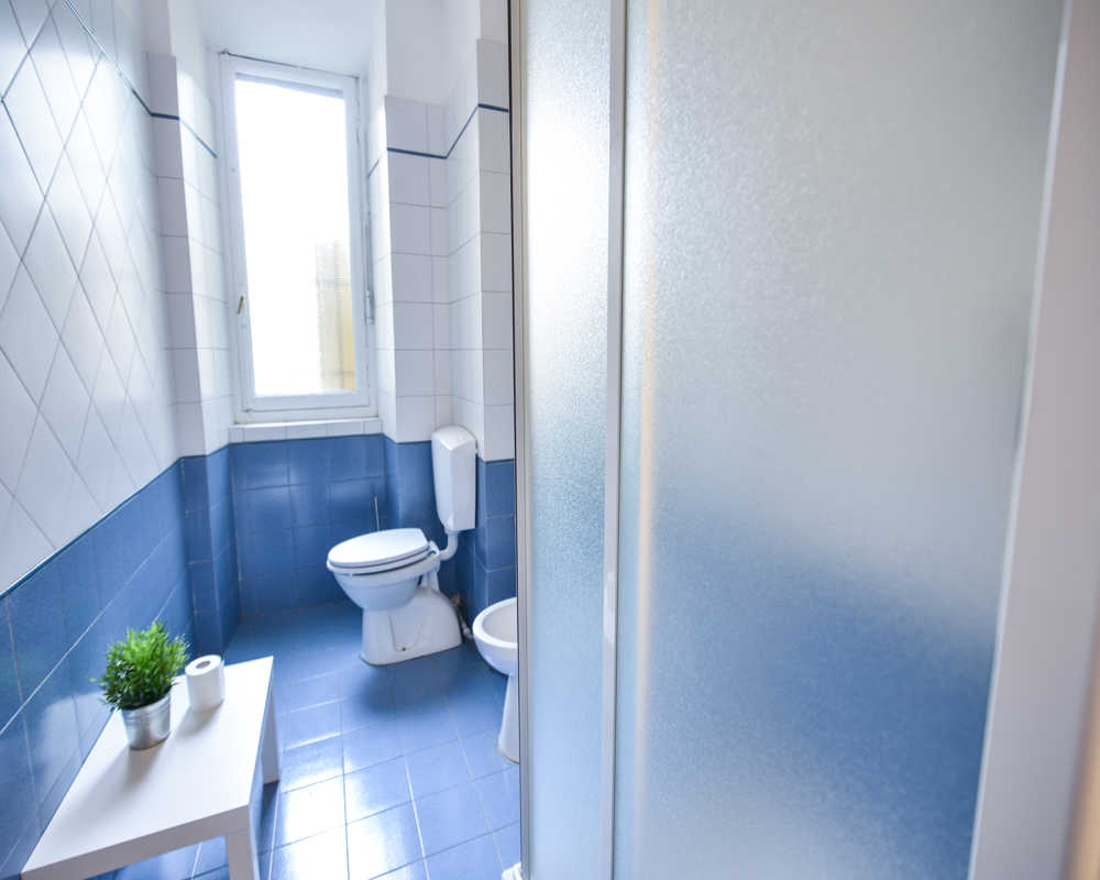 Camera singola Torino, 4 camere, 15m² — foto 38