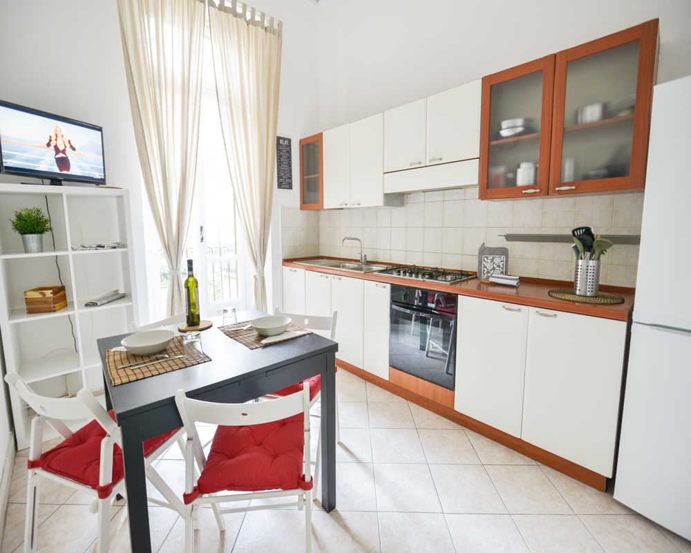 Camera singola Torino, 4 camere, 15m² — foto 41