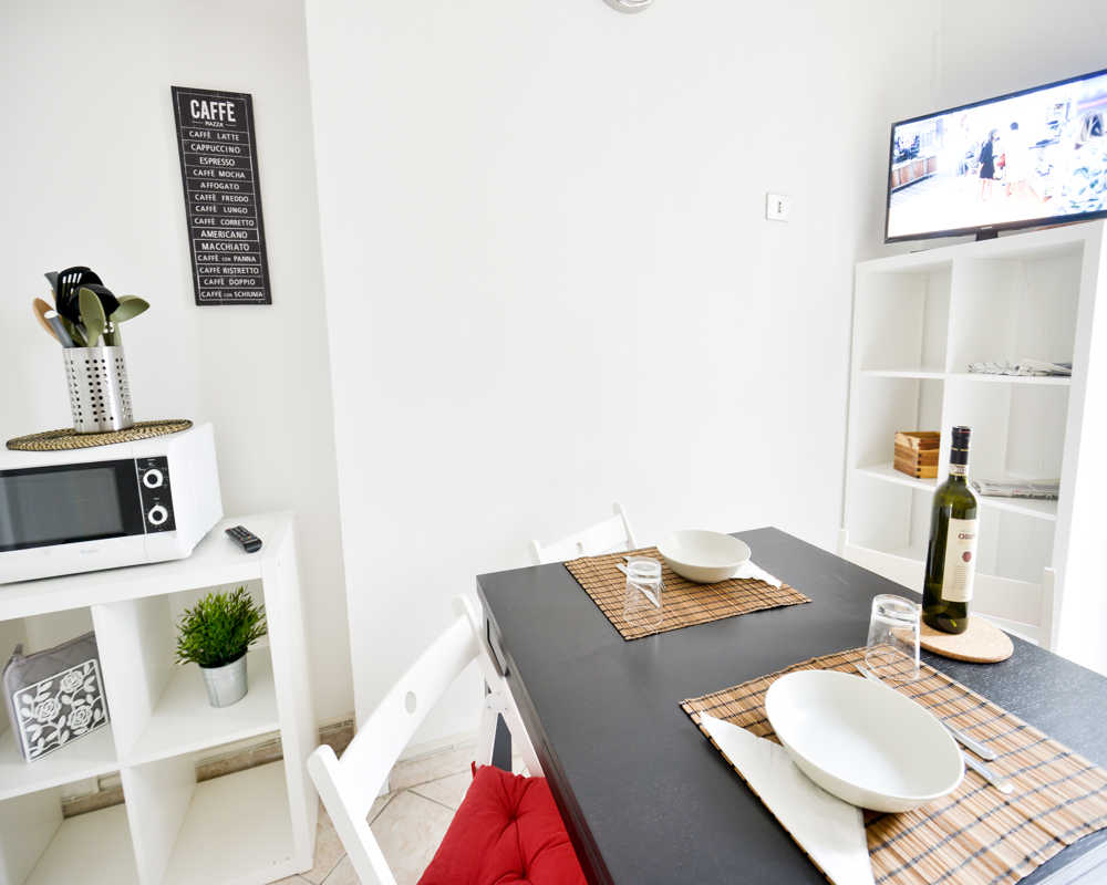 Camera singola Torino, 4 camere, 15m² — foto 33