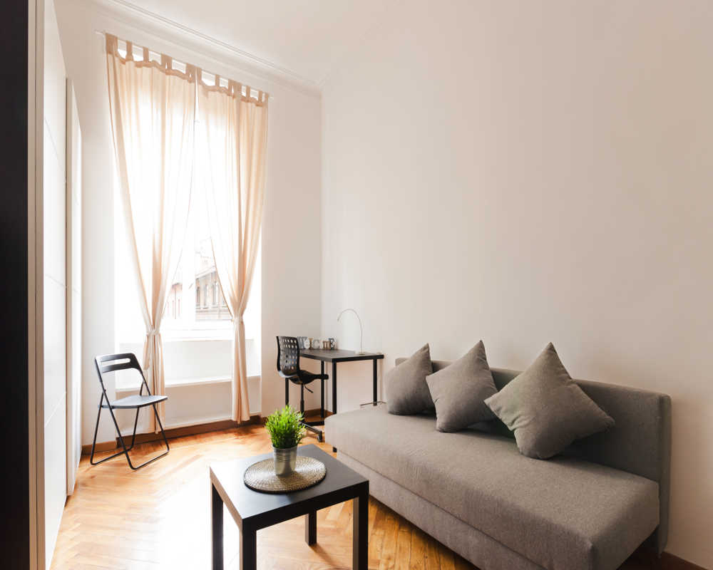 Room in Turin - Via Legnano, Crocetta area - a Torino