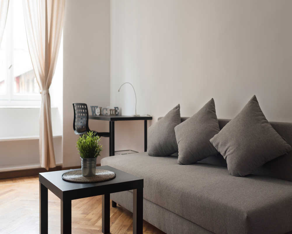 Camera singola Torino, 8 camere, 22m² — foto 14
