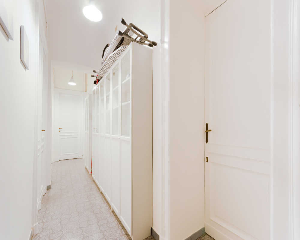 Camera singola Torino, 8 camere, 22m² — foto 5
