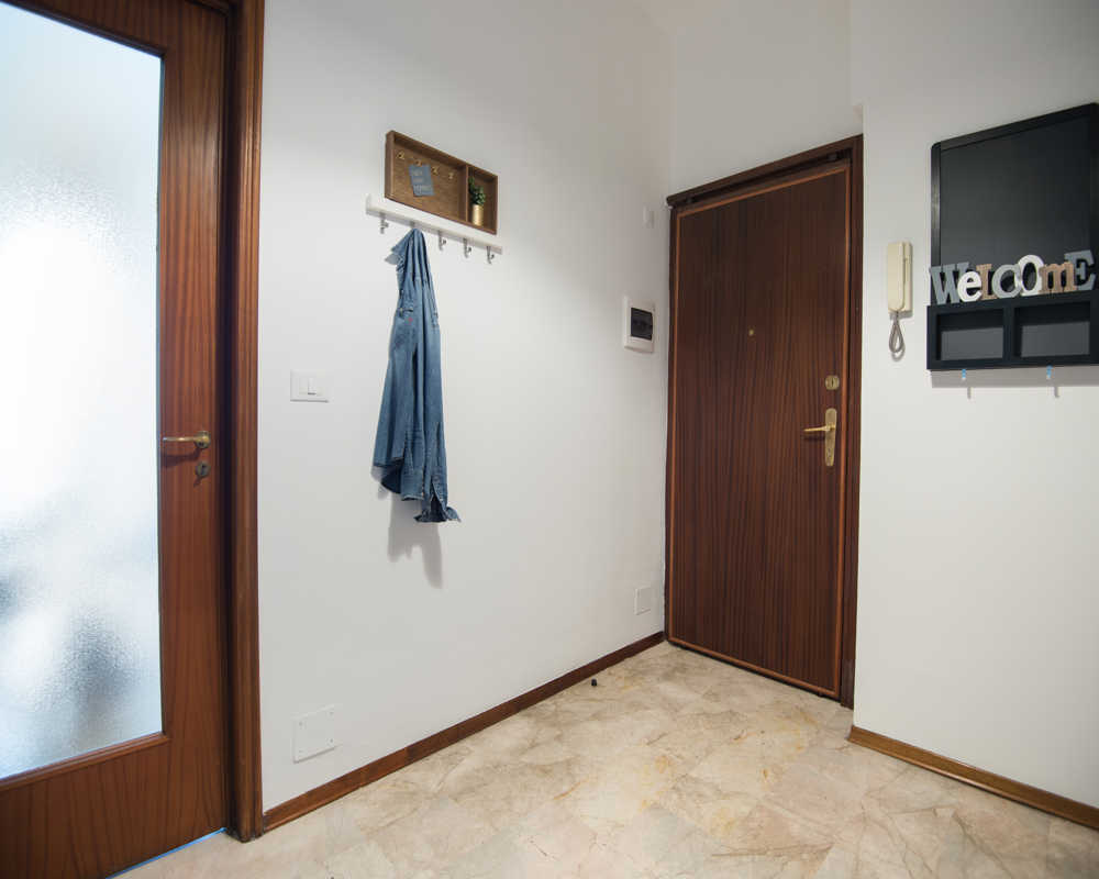 Camera singola Torino, 4 camere, 21m² — foto 3