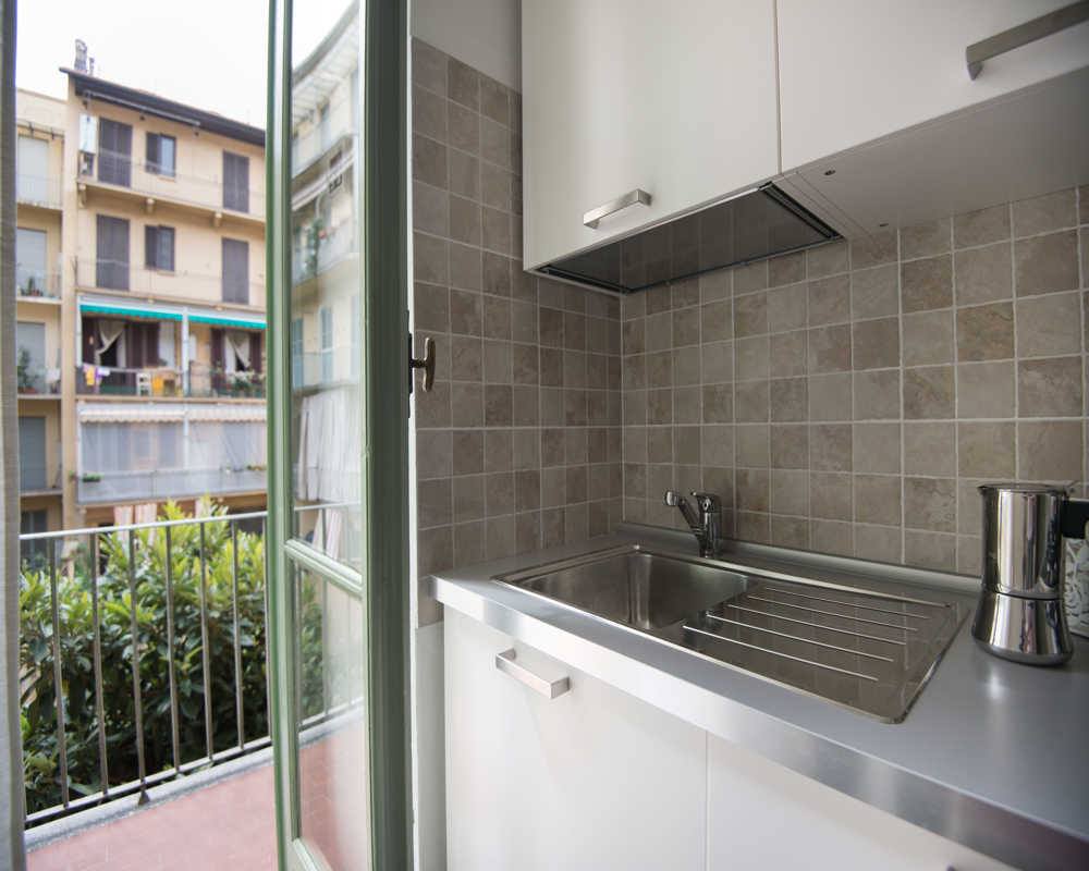 Camera singola Torino, 5 camere, 19m² — foto 19
