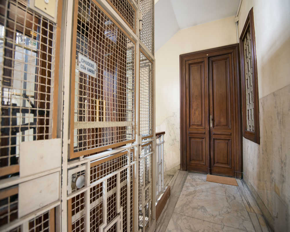 Camera singola Torino, 5 camere, 19m² — foto 16