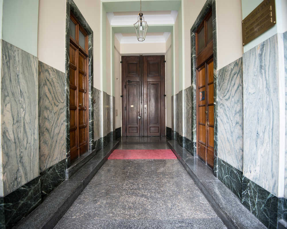 Camera singola Torino, 5 camere, 19m² — foto 2