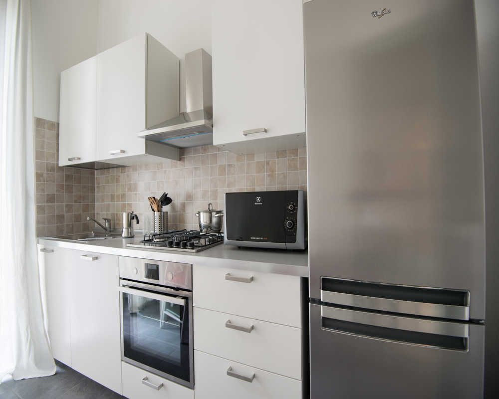 Camera singola Torino, 5 camere, 19m² — foto 17