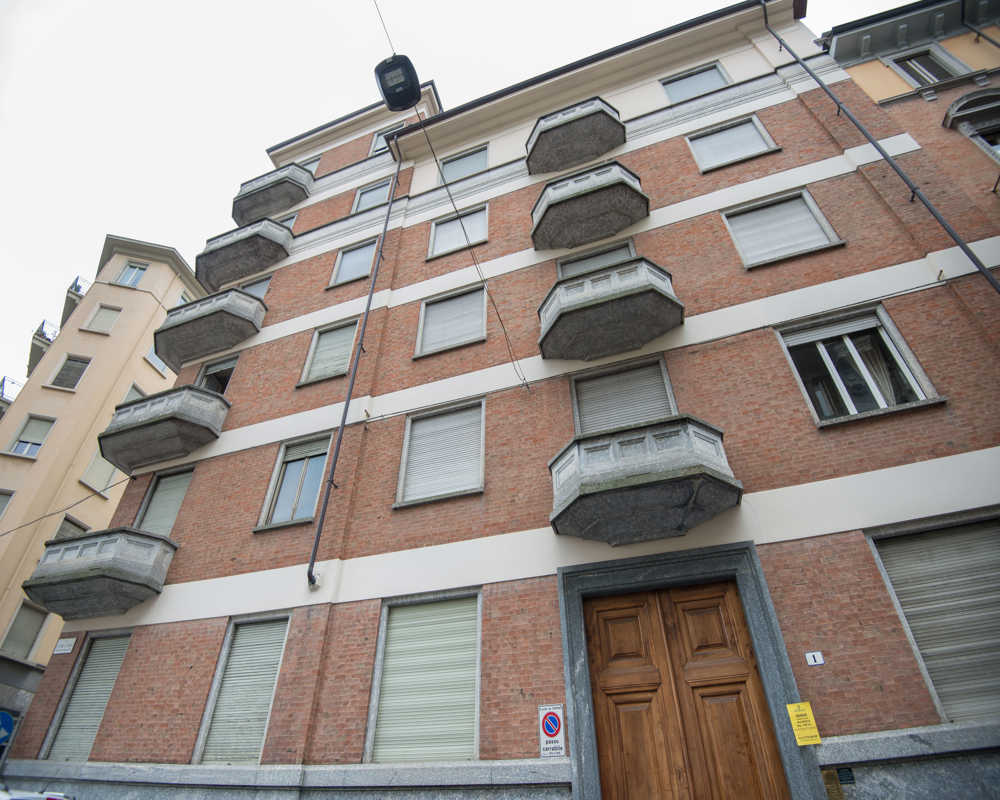 Camera singola Torino, 5 camere, 19m² — foto 8