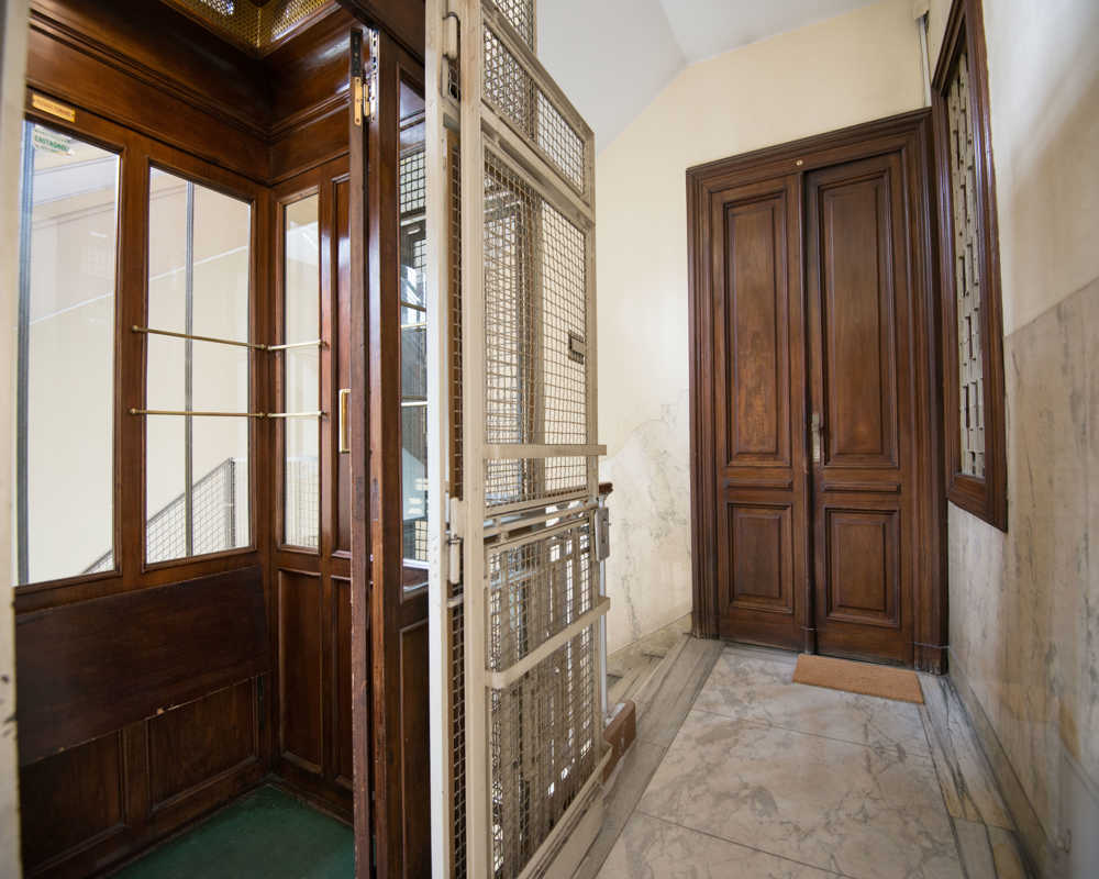 Camera singola Torino, 5 camere, 19m² — foto 4
