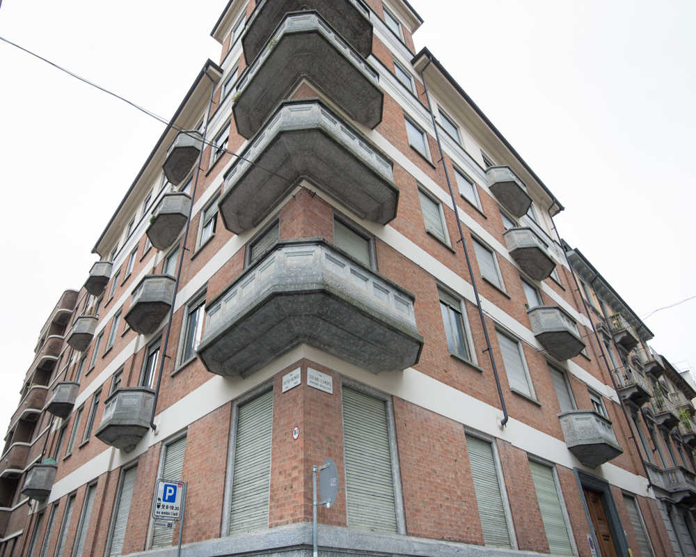 Room in Turin - Via Stefano Clemente, San Donato - a Torino