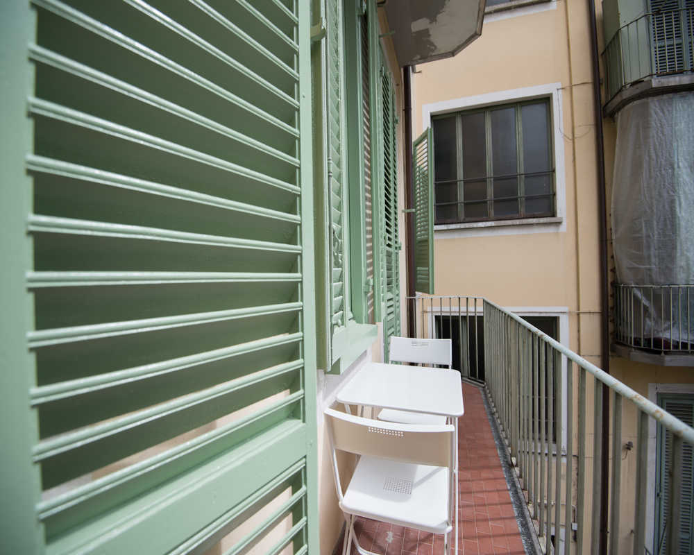 Camera singola Torino, 5 camere, 19m² — foto 15