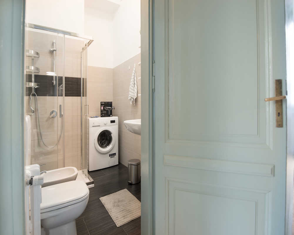 Camera singola Torino, 5 camere, 19m² — foto 13