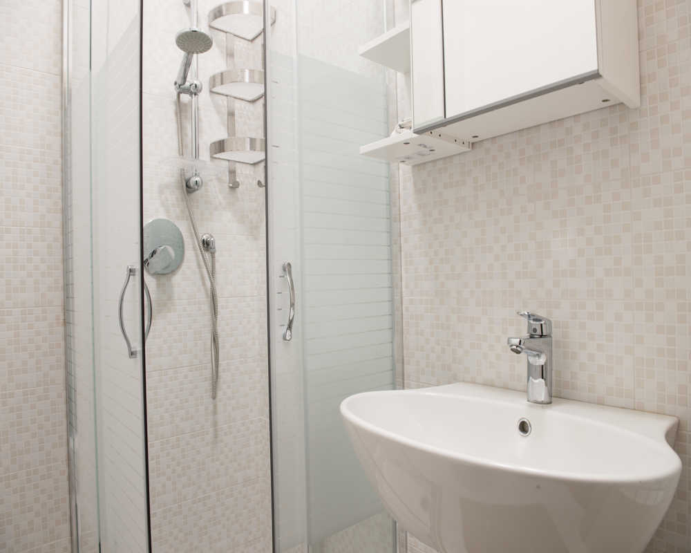 Camera singola Torino, 5 camere, 13m² — foto 19