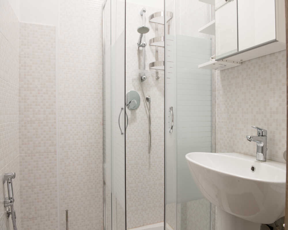 Camera singola Torino, 5 camere, 13m² — foto 18