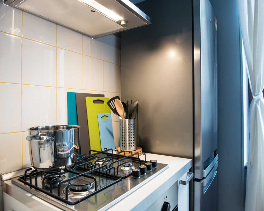 Camera singola Torino, 5 camere, 13m² — foto 13