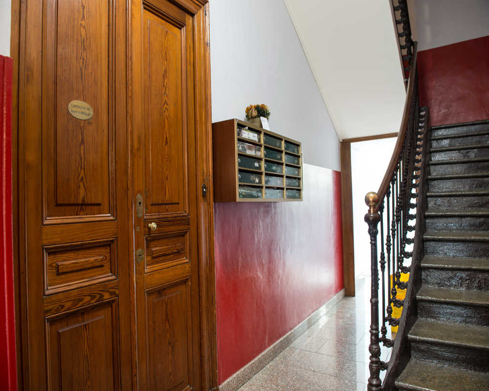 Camera singola Torino, 5 camere, 13m² — foto 28