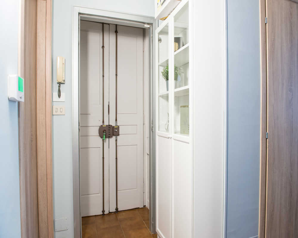 Camera singola Torino, 5 camere, 13m² — foto 29